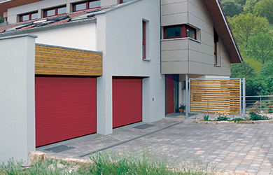 Garage Doors