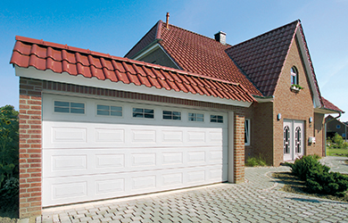 Garage Doors