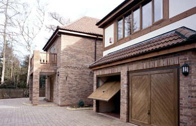 Garage Doors